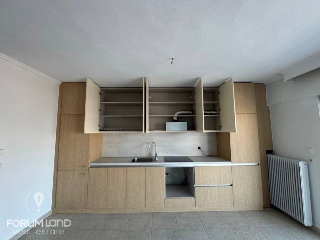 Forumland Real Estate, Κουζίνα