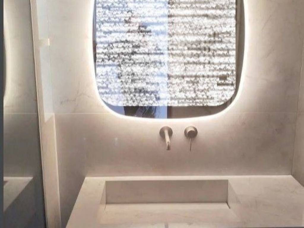 Forumland Real Estate, Μπάνιο