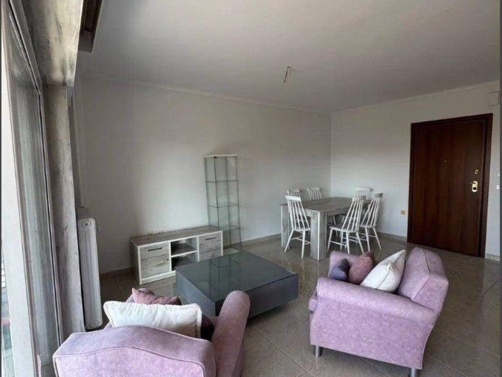 Forumland Real Estate, Σαλοκουζίνα