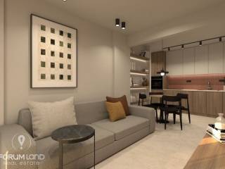 Forumland Real Estate, Σαλοκουζίνα