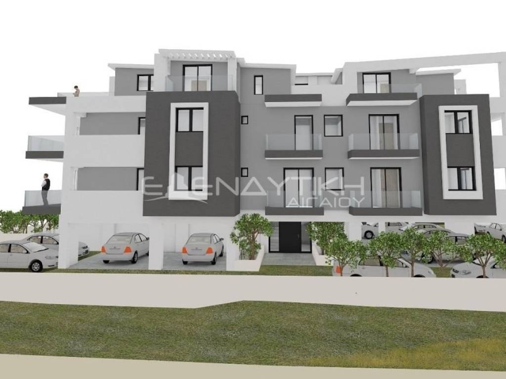 Εξωτερικός χώρος