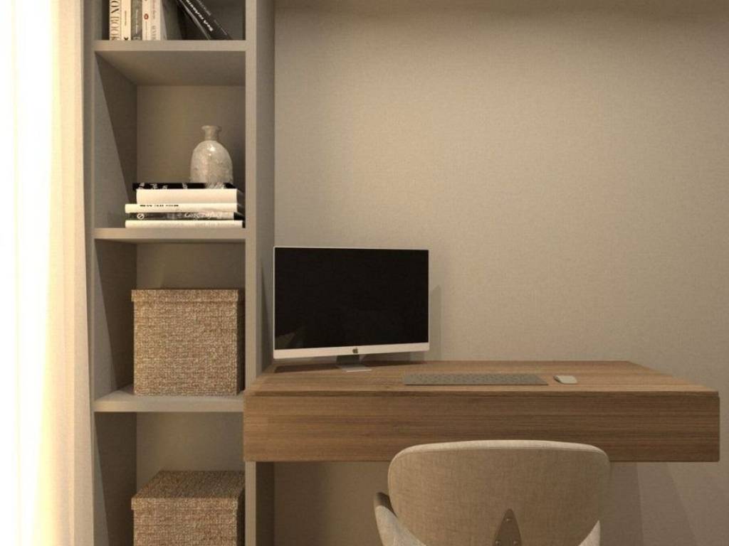 Forumland Real Estate, Υπνοδωμάτιο