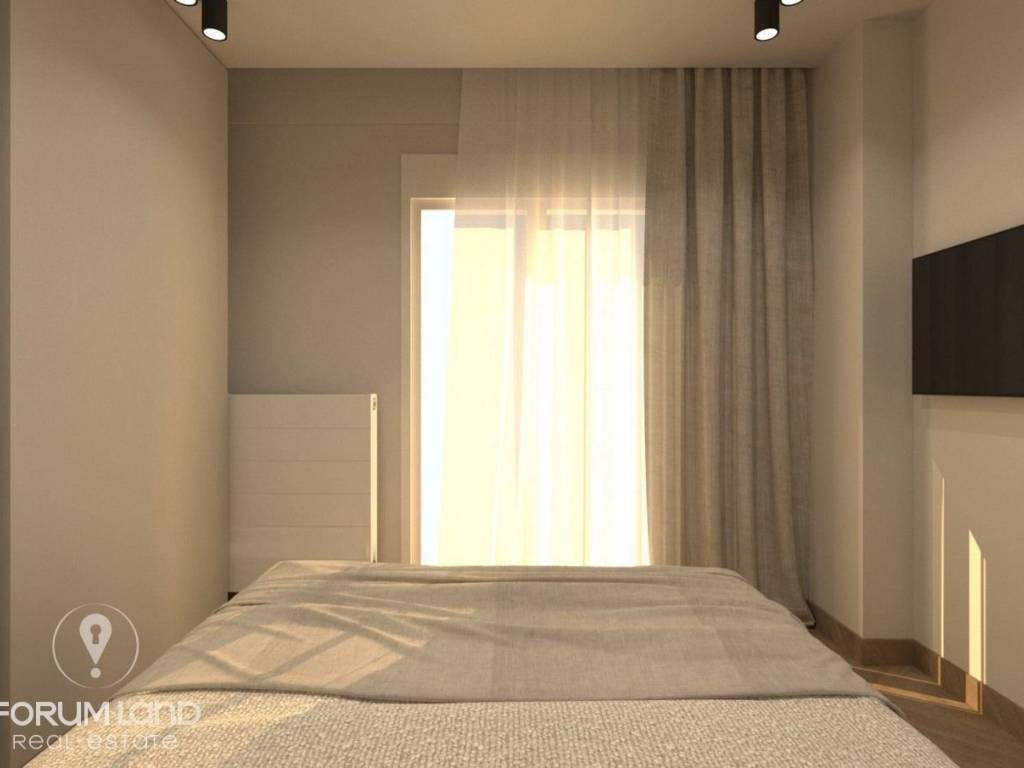 Forumland Real Estate, Ypnodomatio