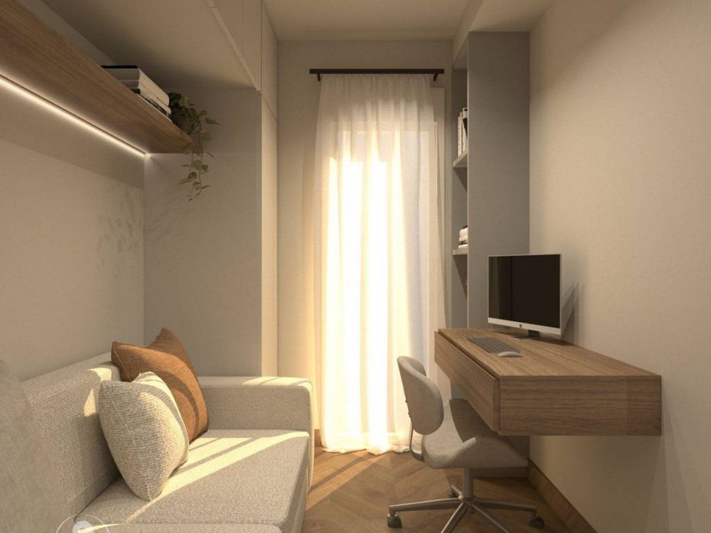 Forumland Real Estate, Ypnodomatio