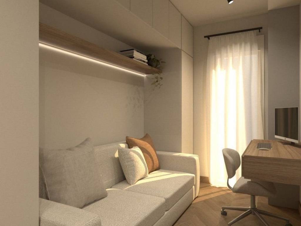 Forumland Real Estate, Ypnodomatio