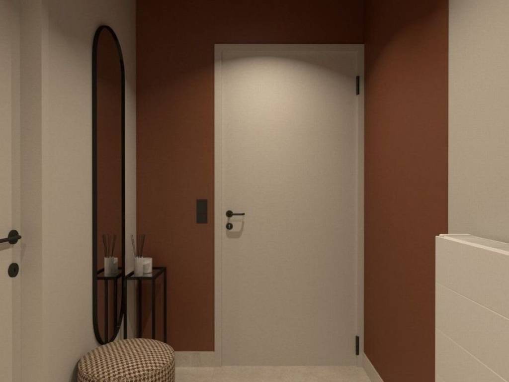 Forumland Real Estate, Eisodos