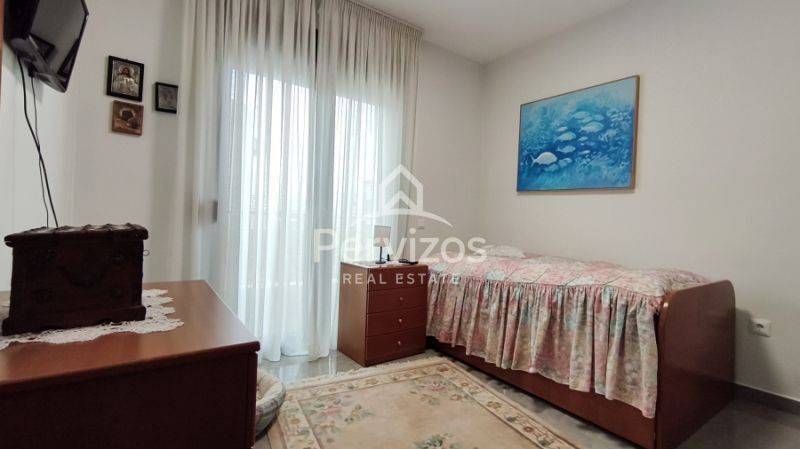 Υπνοδωμάτιο