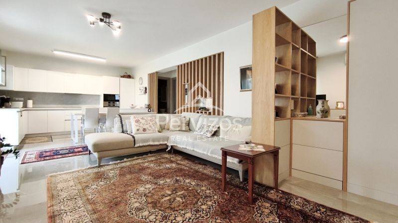 Κουζίνα,Σαλόνι