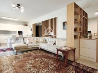 Κουζίνα,Σαλόνι