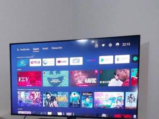 Εσωτερικοι χώροι