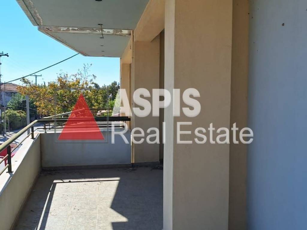 Εξωτερικοι χώροι