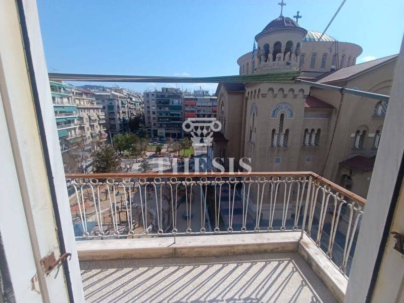 Εξωτερικός χώρος