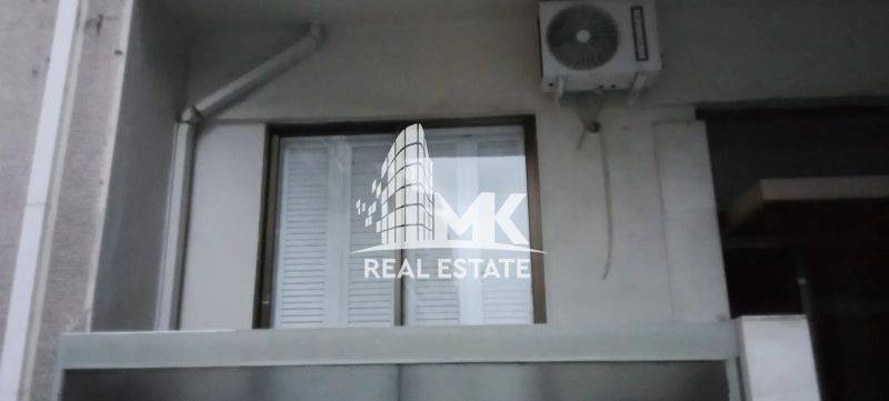 Άποψη χώρου