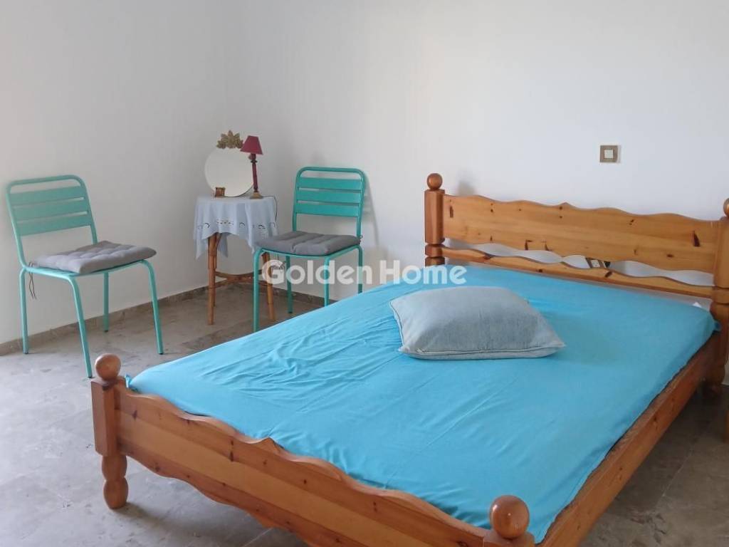 Υπνοδωμάτιο