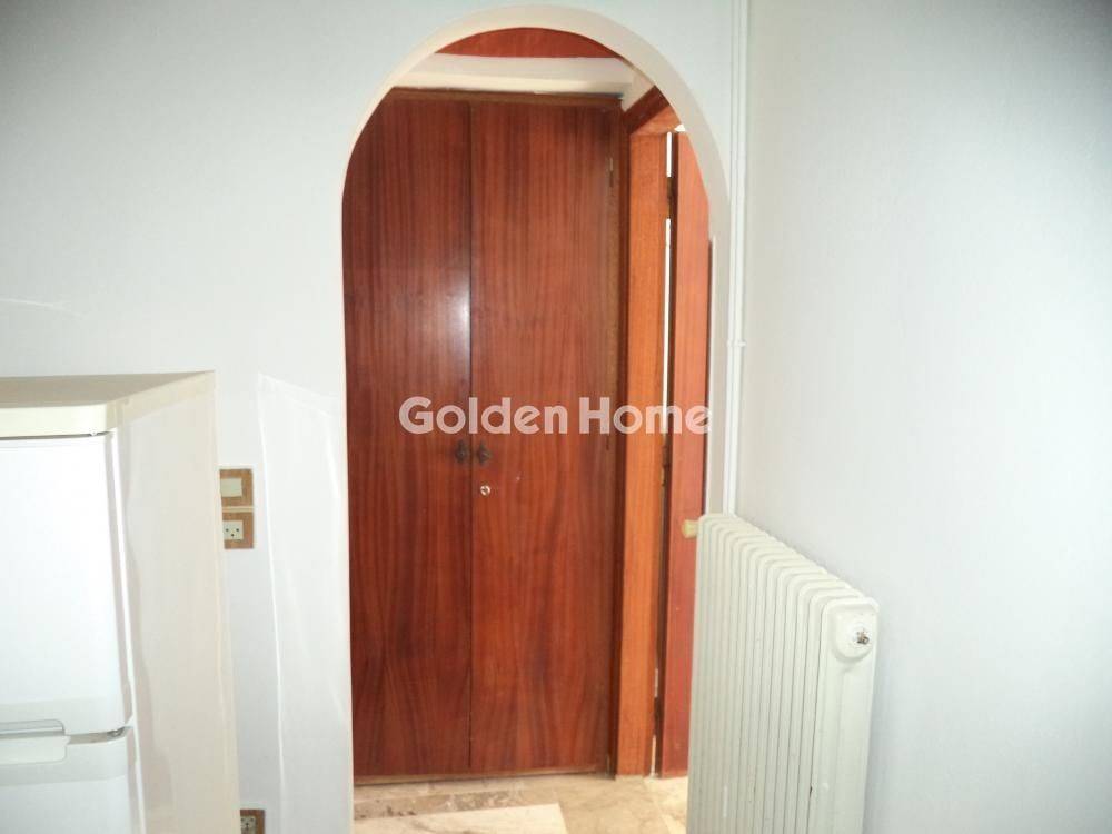 Χολ - Διάδρομος