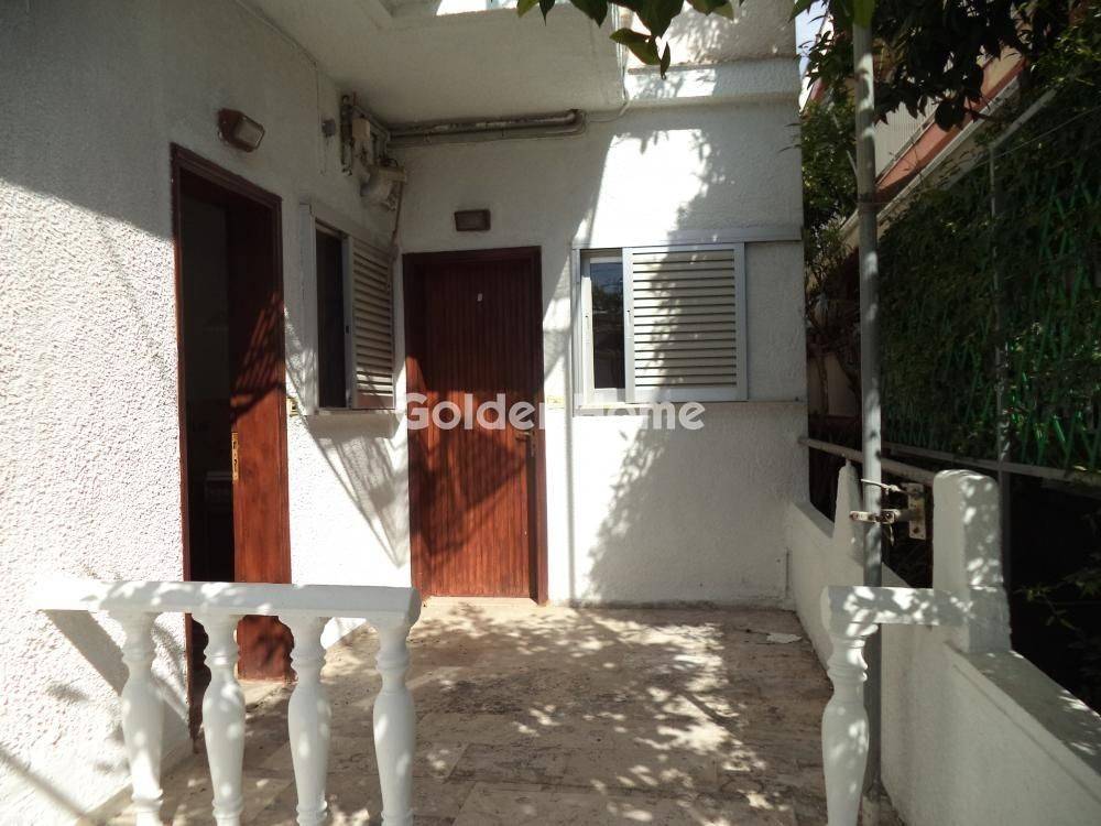 Εξωτερικός Χώρος