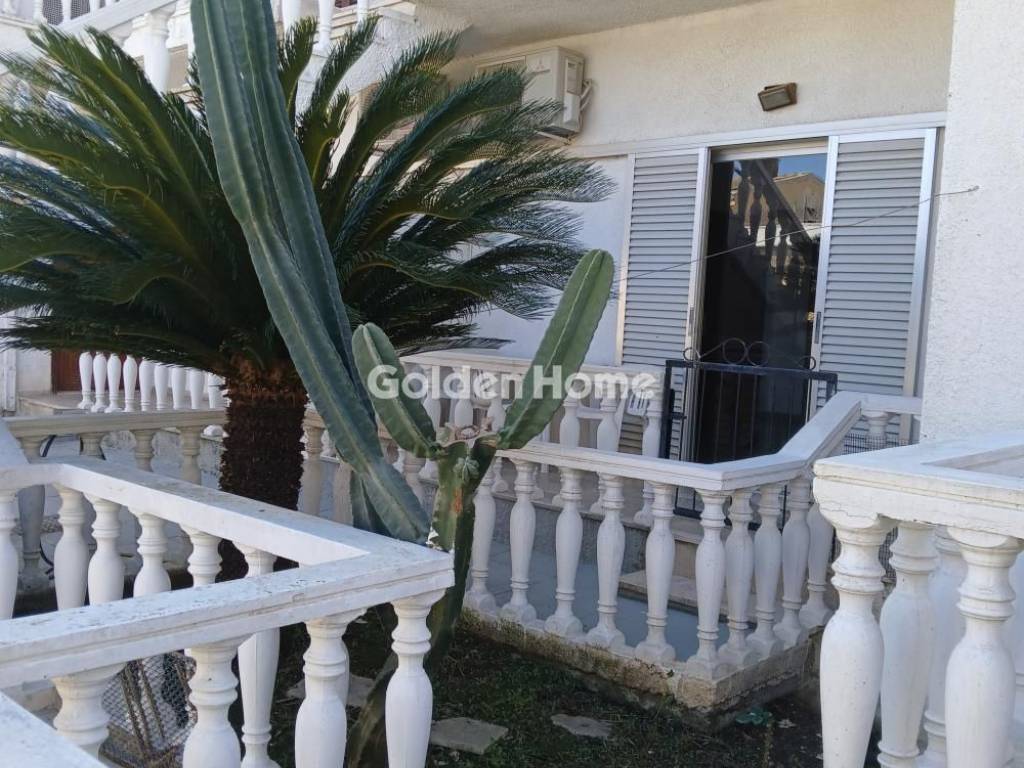 Εξωτερικός Χώρος