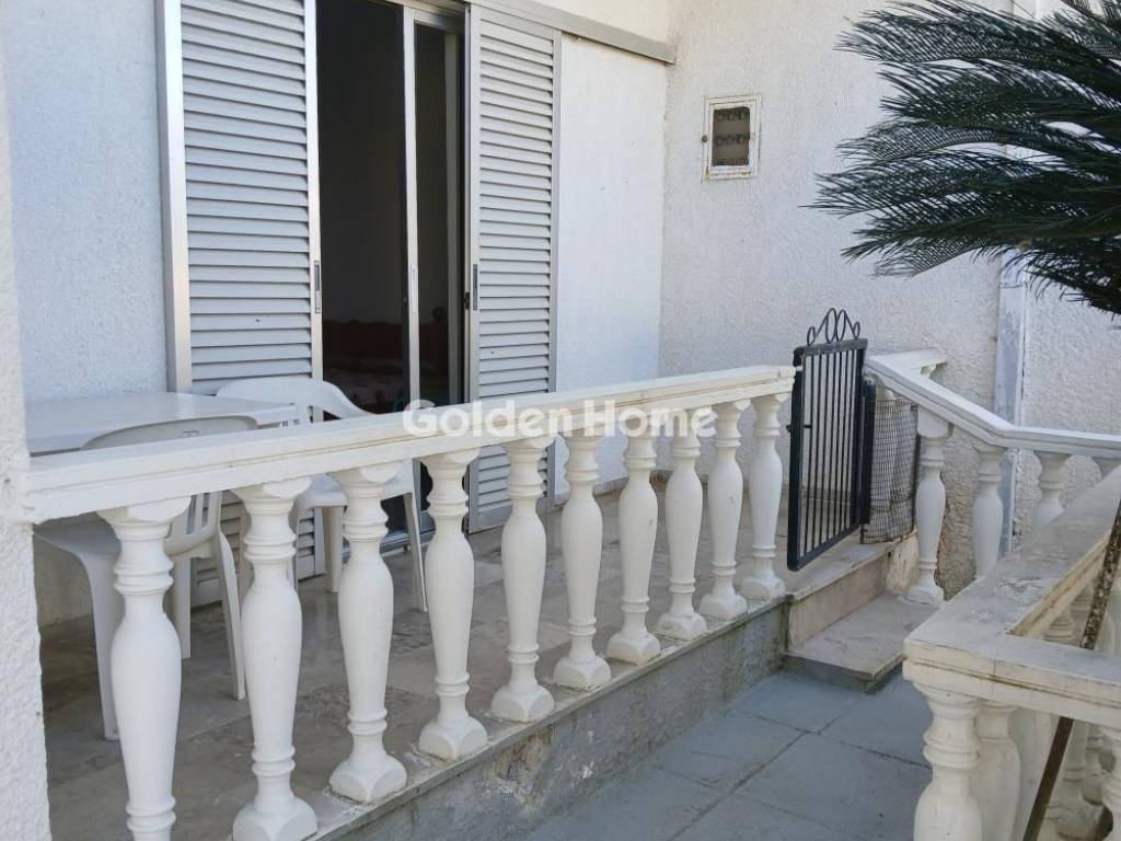 Εξωτερικός Χώρος