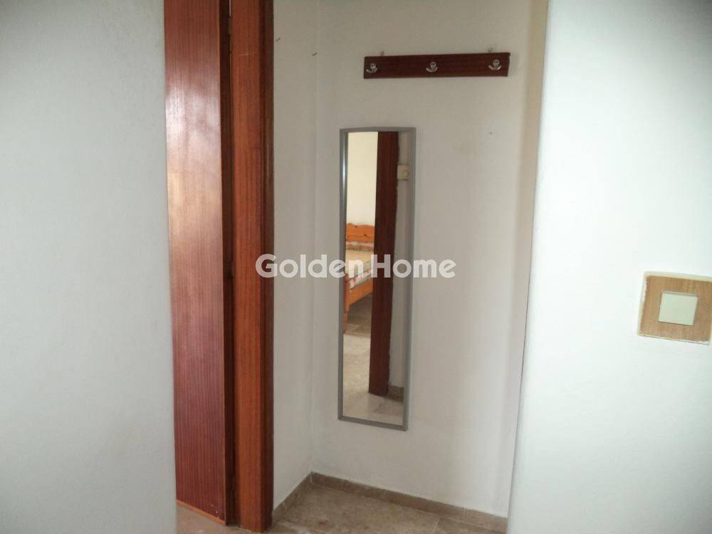 Χολ - Διάδρομος