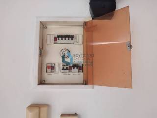 ηλεκτρικός πίνακας