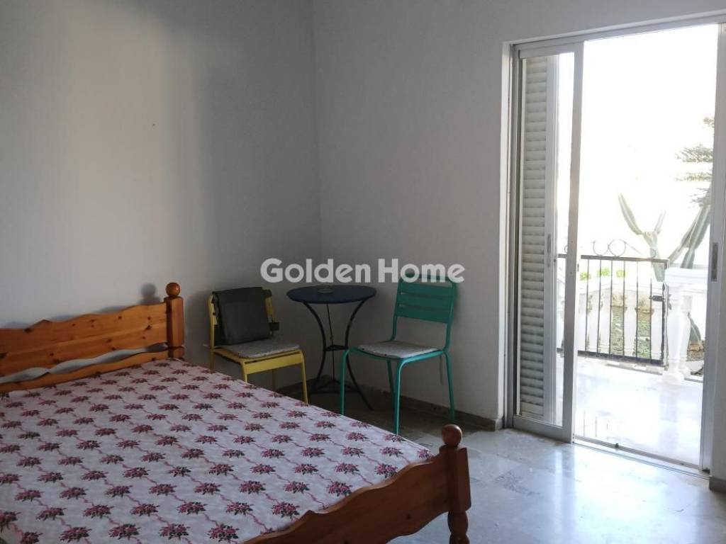 Υπνοδωμάτιο