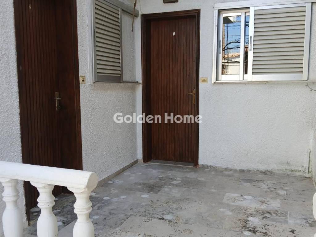 Εξωτερικός Χώρος