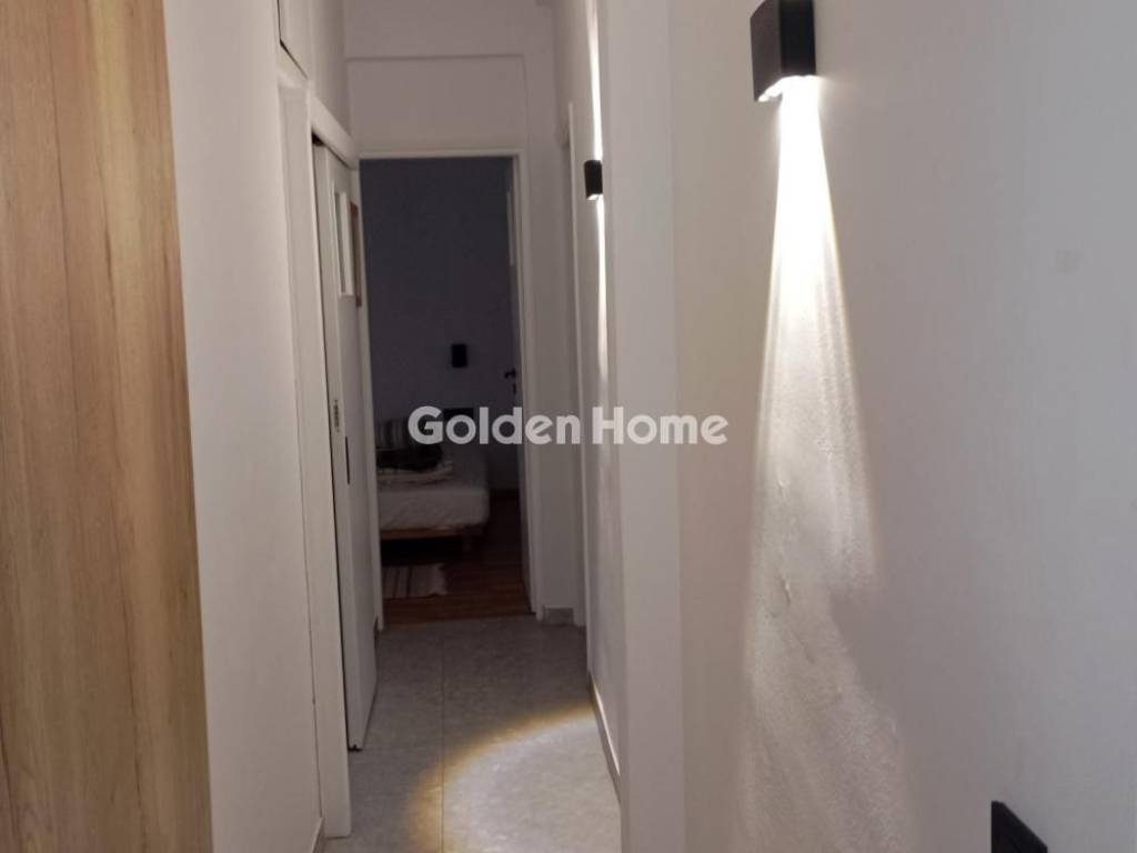 Χολ - Διάδρομος