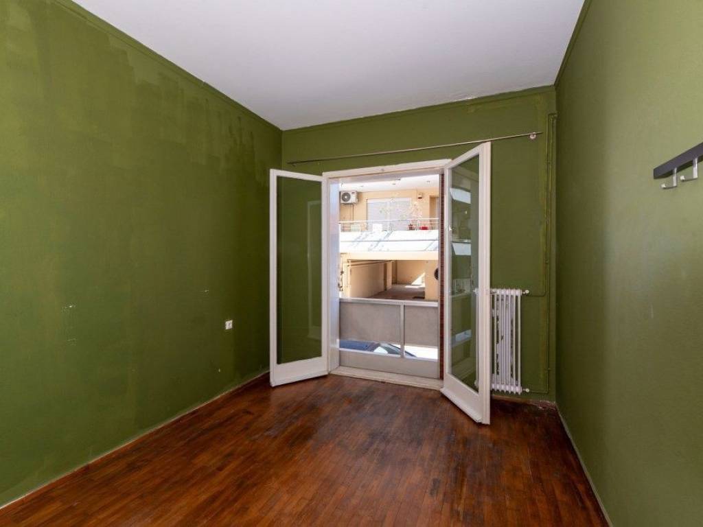 Υπνοδωμάτιο