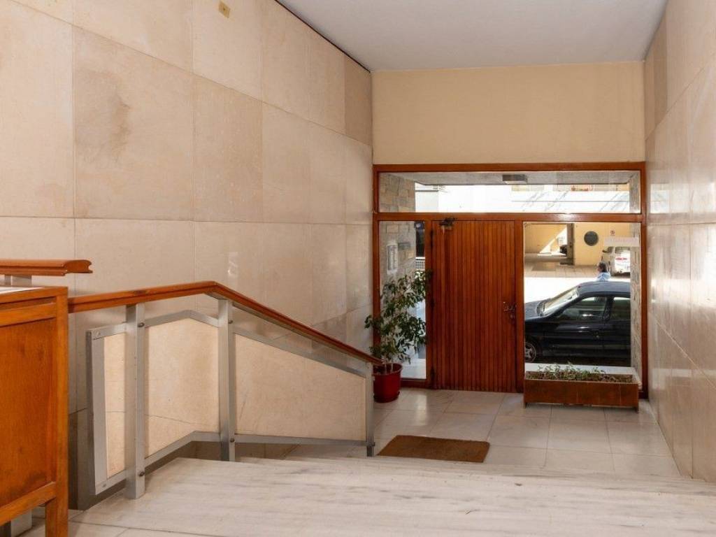 Εξωτερικοι χώροι