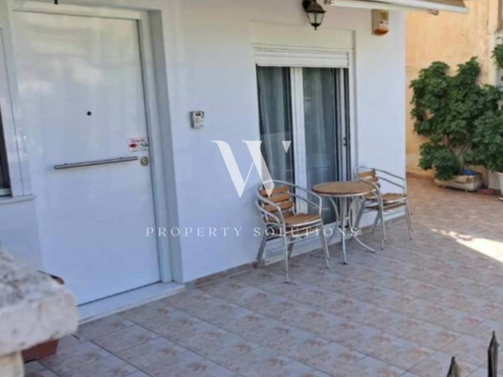 Εξωτερικός χώρος