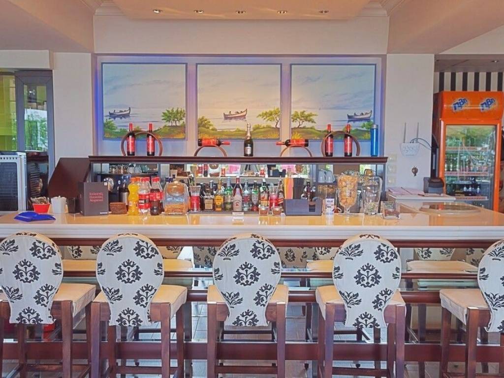 Hotel - Grekodom 45519|1054699