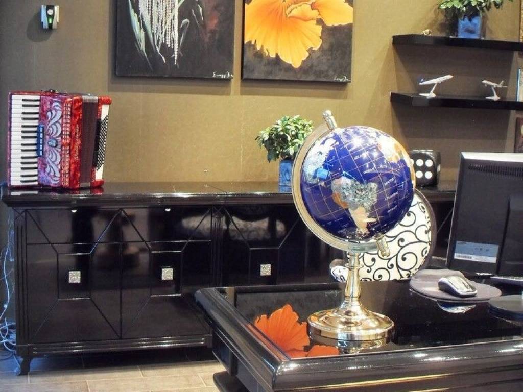 Hotel - Grekodom 45519|1054692