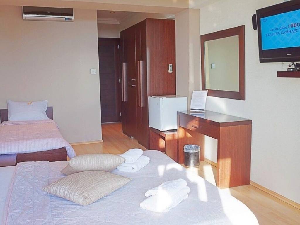 Hotel - Grekodom 45519|1054694