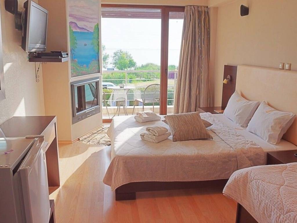 Hotel - Grekodom 45519|1054695