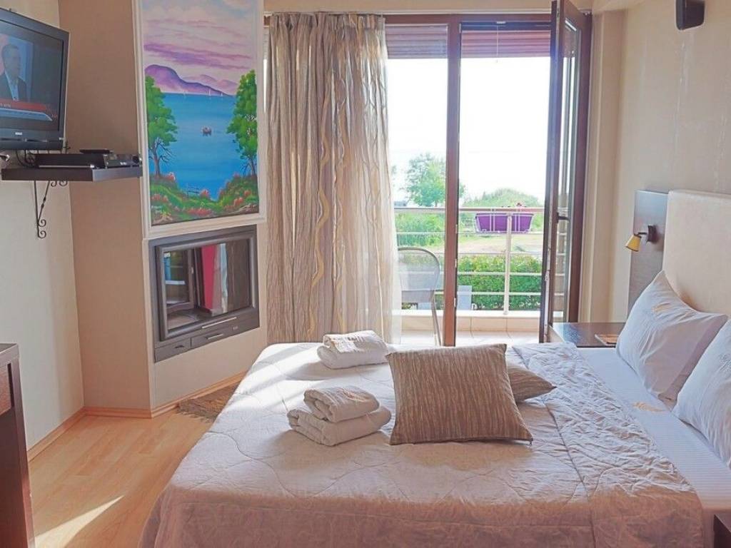 Hotel - Grekodom 45519|1054696