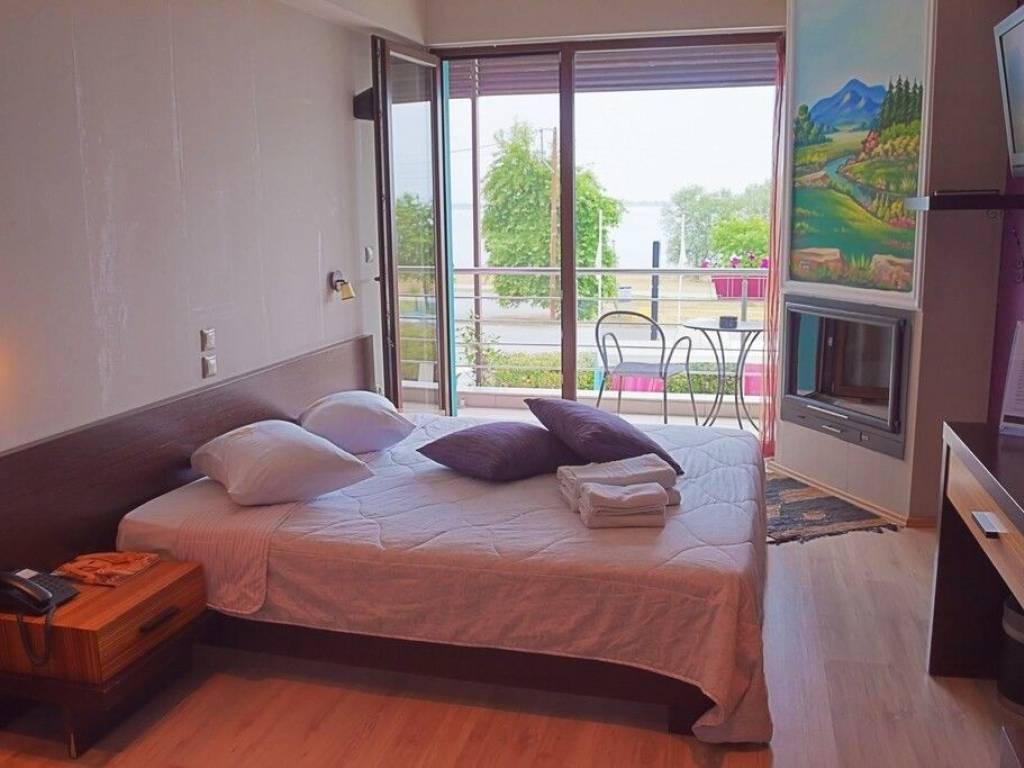 Hotel - Grekodom 45519|1054697