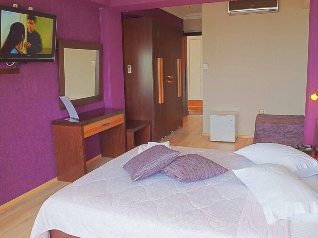 Hotel - Grekodom 45519|1054698