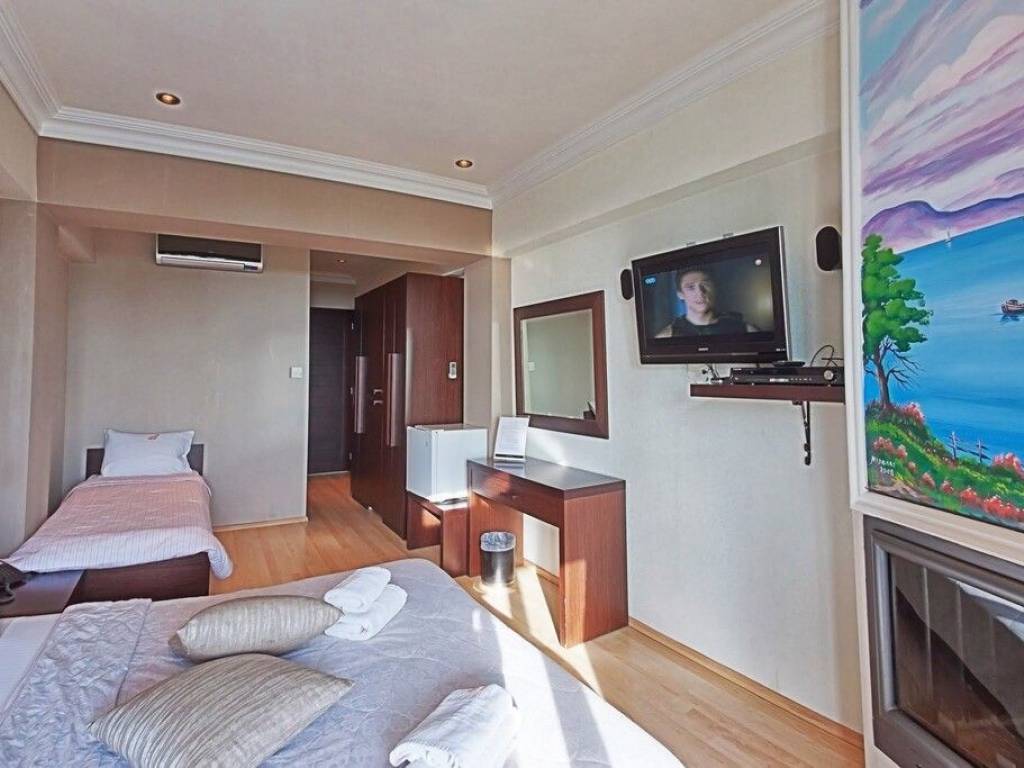 Hotel - Grekodom 45519|1054701