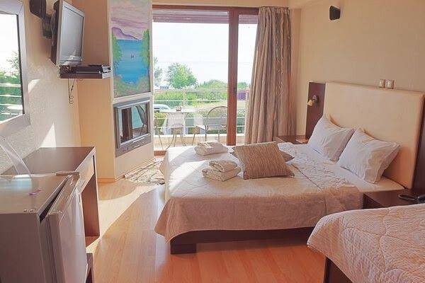 Hotel - Grekodom 45519|1054705