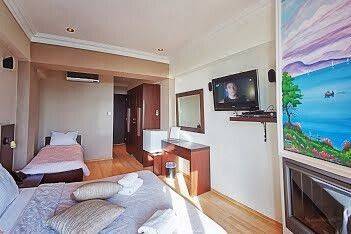 Hotel - Grekodom 45519|1054706