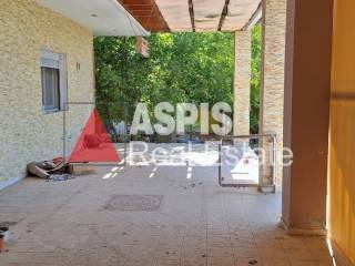 Εξωτερικοι χώροι