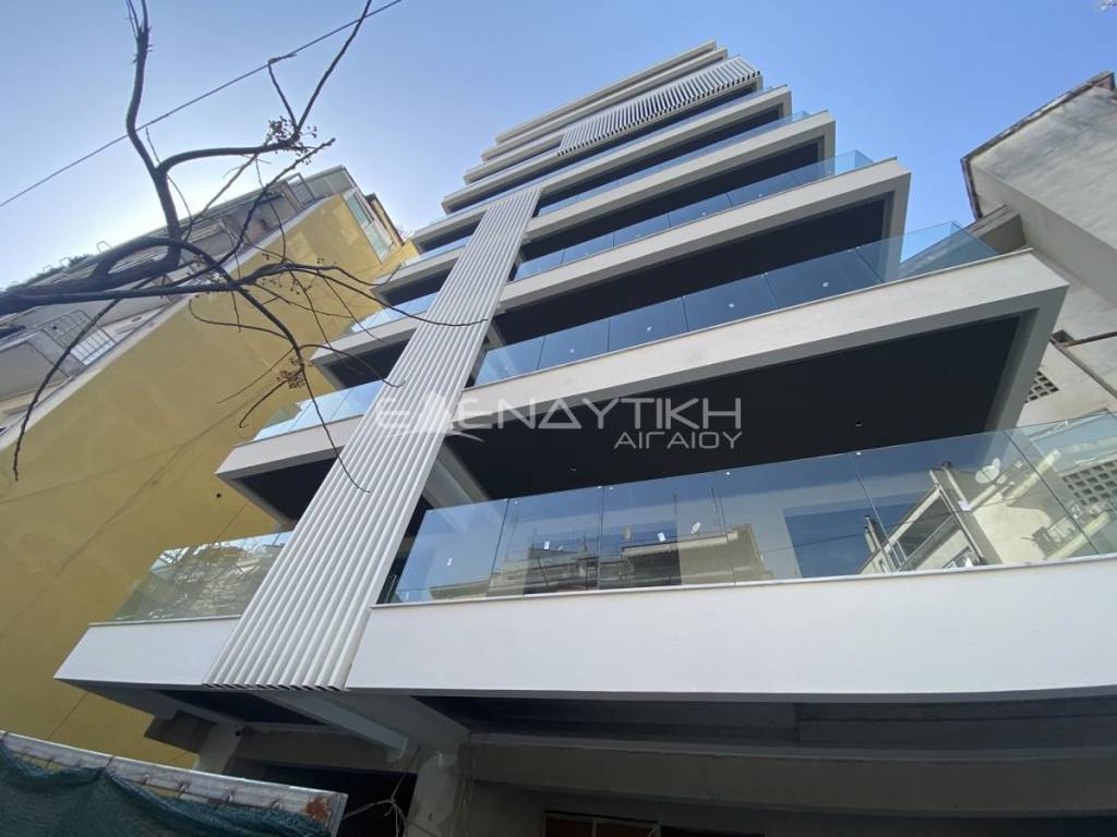 Εξωτερικός χώρος