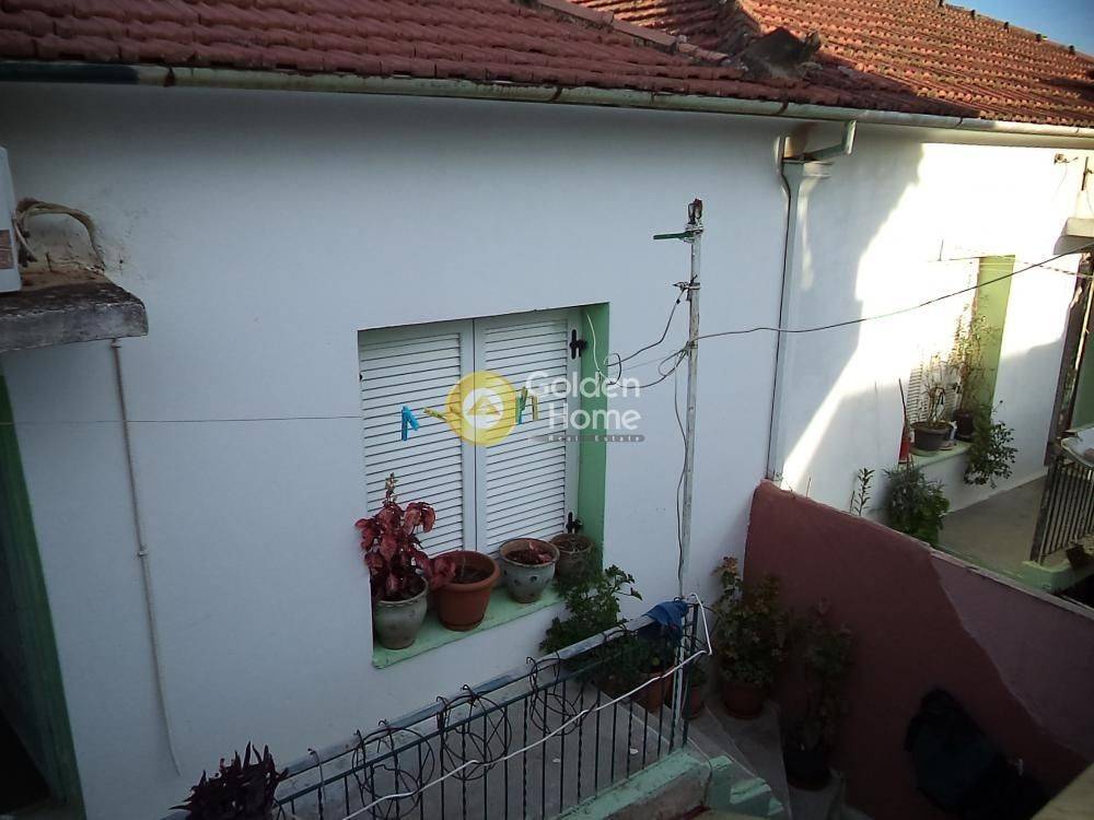 Εξωτερικός Χώρος