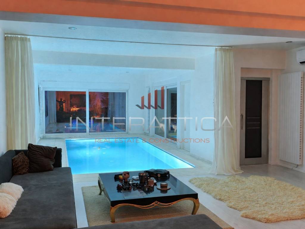 Εσωτερικοι χώροι