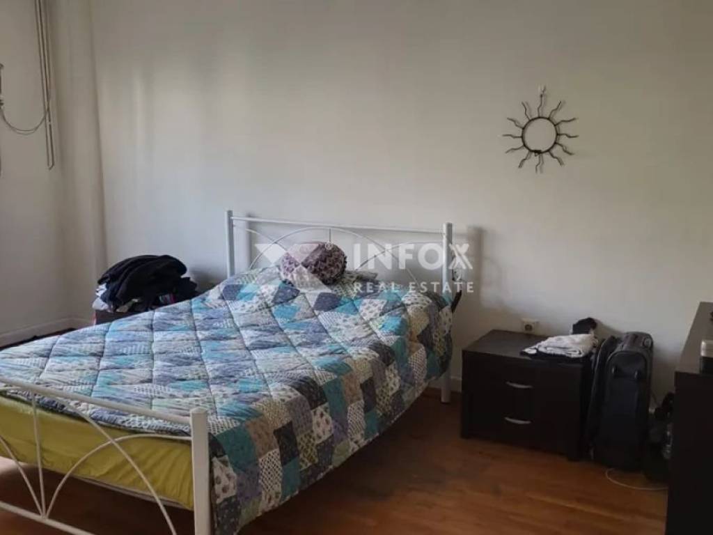 Υπνοδωμάτιο