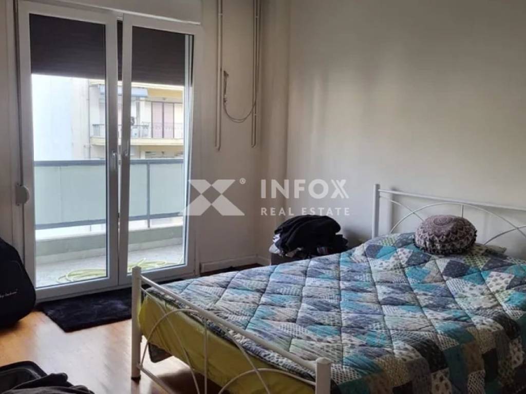 Υπνοδωμάτιο