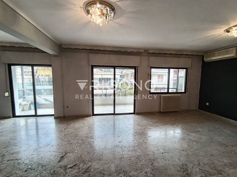 Άποψη χώρου