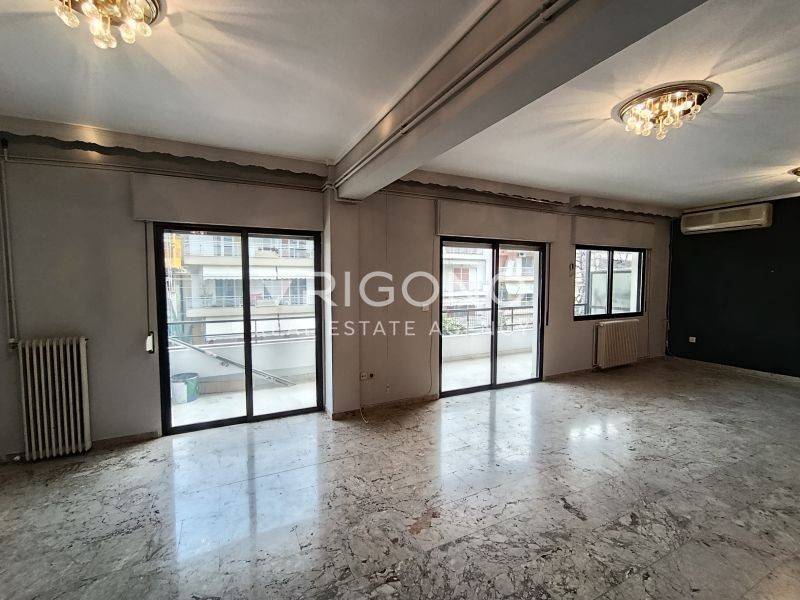 Άποψη χώρου