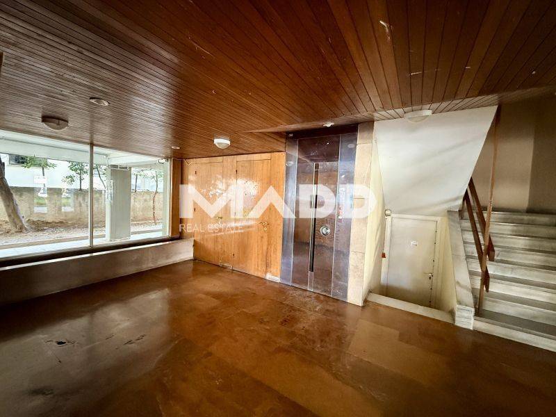 Άποψη χώρου