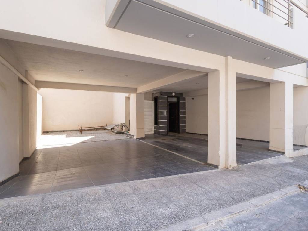 Εξωτερικοι χώροι